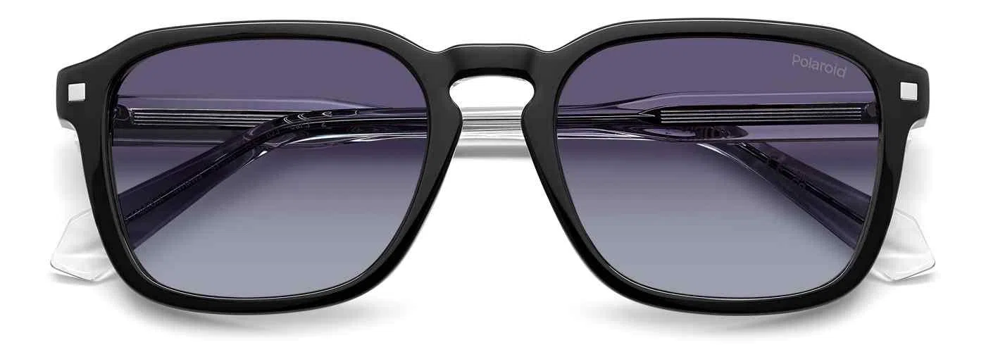 Polaroid Core PLD4156 Sunglasses - view 3